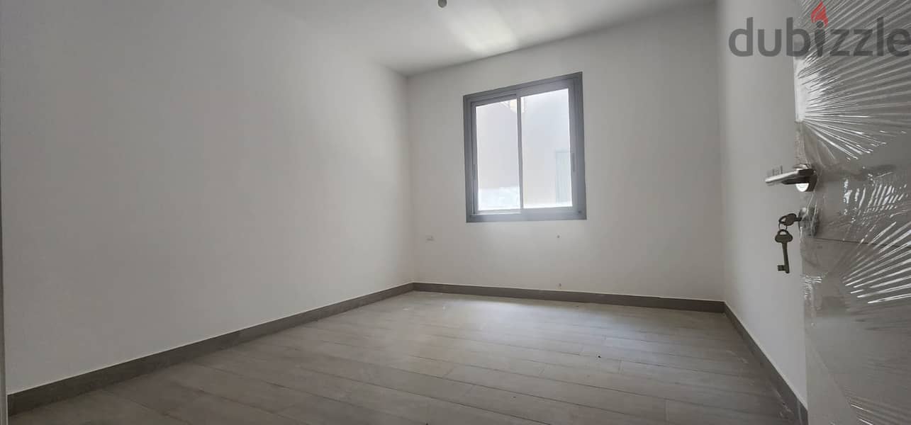 L12630-Spacious Apartment for Sale In Louaize, Baabda 3