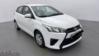 Toyota Yaris Used like NEW Company Source