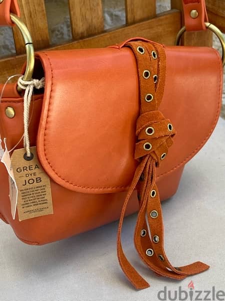 American Eagle Outfitters crossbody bag 2