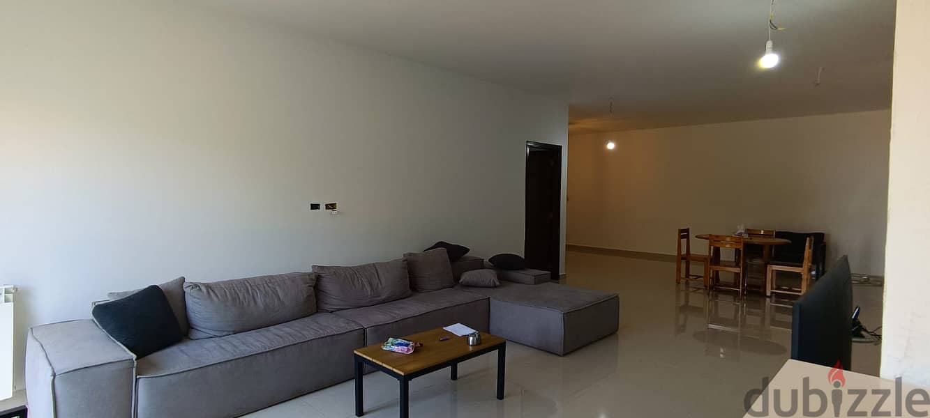 L12638-175 SQM Furnished Apartment with Terrace for Sale In Jeita 9