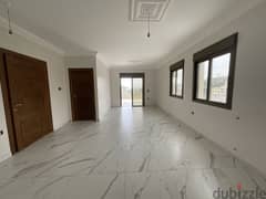 RWB147AH - Apartment with terrace for sale in HBOUB شقة للبيع في حبوب 0