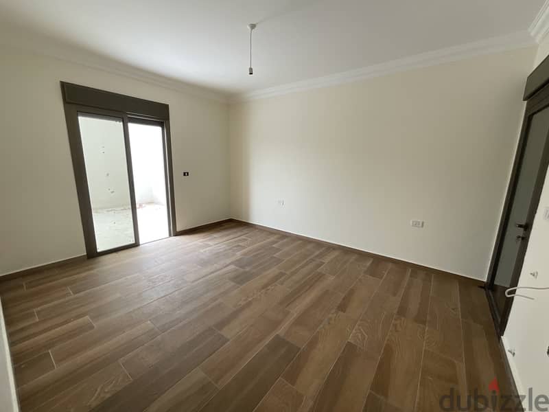 RWB147AH - Apartment with terrace for sale in HBOUB شقة للبيع في حبوب 6