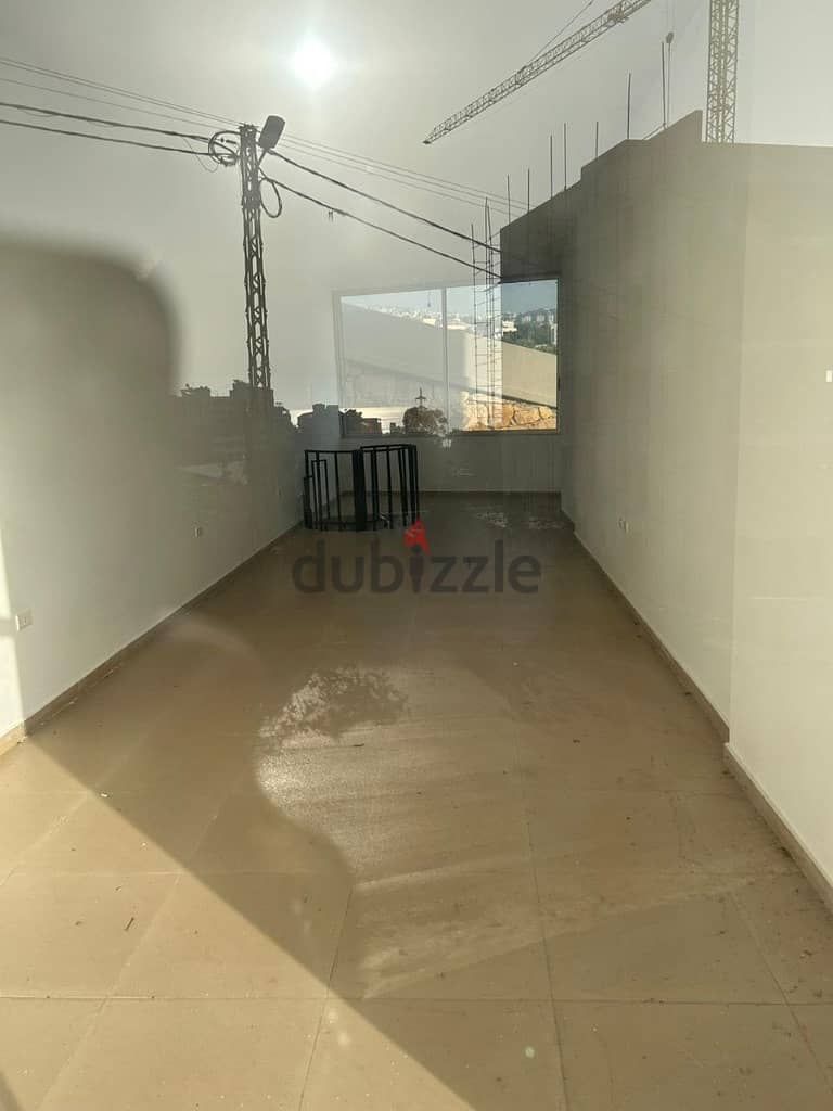 150 Sqm | Shop For Sale In Dbayeh 2