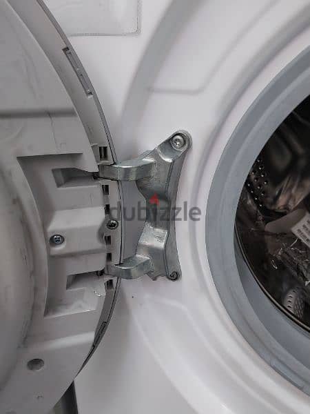 Sharp washer 7Kg غسالة شارب 5