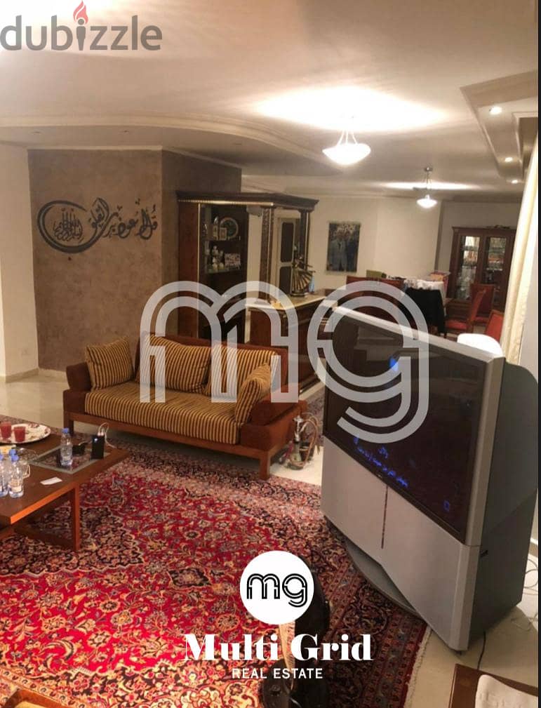 Apartment For Sale in Dbayeh CJ-1132, شقّة للبيع في ضبيّه 2