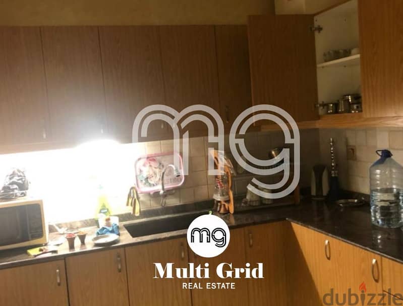 Apartment For Sale in Dbayeh, 250 m2, شقّة للبيع في ضبيّه 8