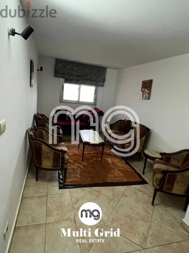 Dbayeh, Apartment For Sale, 90 m2, شقّة للبيع في ضبيّه 2