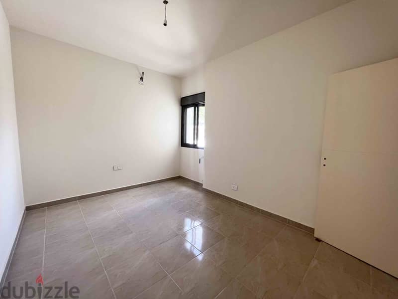 Apartment | Jeddayel | Terrace | Sea View | شقة للبيع | PLS 25724/B3 6