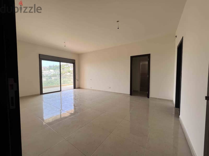 Apartment | Jeddayel | Terrace | Sea View | شقة للبيع | PLS 25724/B3 10
