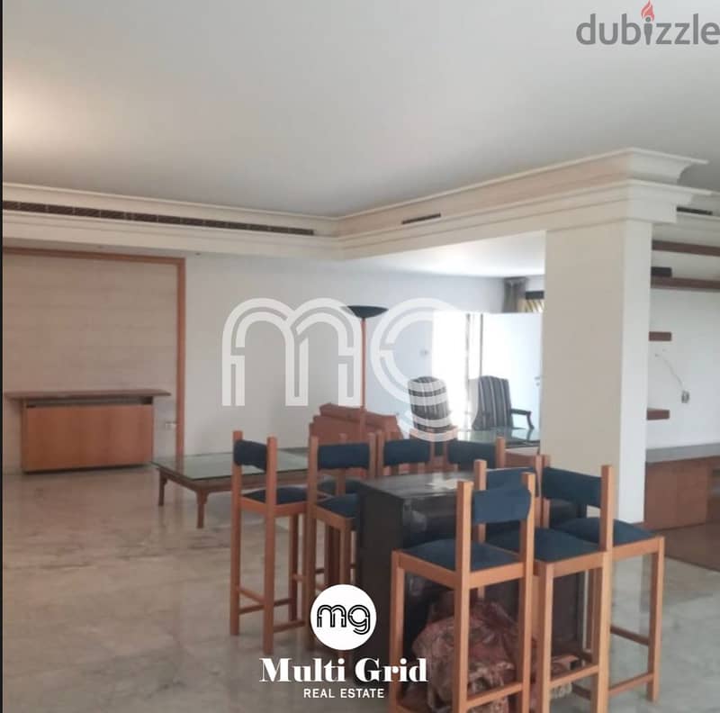 Rabieh, Apartment For rent, 430 m2, شقّة للايجار في رابية 9