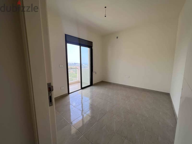 Apartment | Jeddayel | Sea View | Calm Zone | شقة للبيع | PLS 25724/B1 3