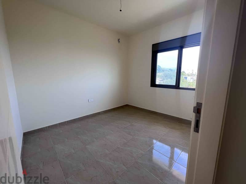 Apartment | Jeddayel | Sea View | Calm Zone | شقة للبيع | PLS 25724/B1 4