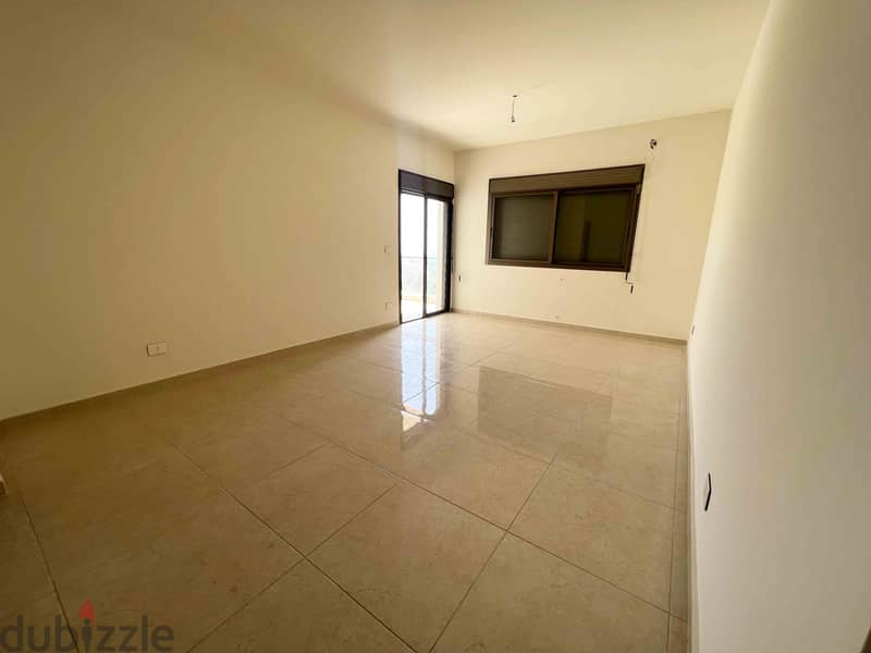 Apartment | Jeddayel | Sea View | Calm Zone | شقة للبيع | PLS 25724/B1 5