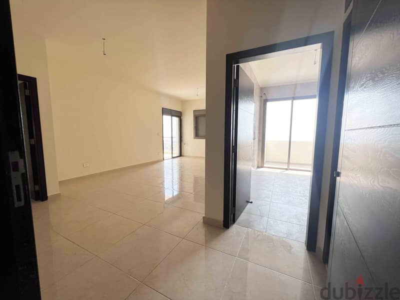 Apartment | Jeddayel | Sea View | Calm Zone | شقة للبيع | PLS 25724/B1 8