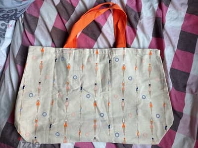 beach Bag from Avène for 5 usd