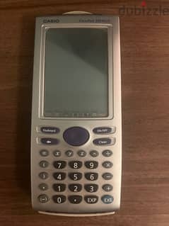 Casio classpad 330 discount officeworks