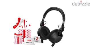 Pioneer HDJ-CX DJ Headphones (HDJCX) 0