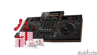 Pioneer DJ Opus Quad Standalone DJ Set 0