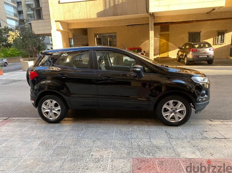 ford ecosport 2015 company source 3