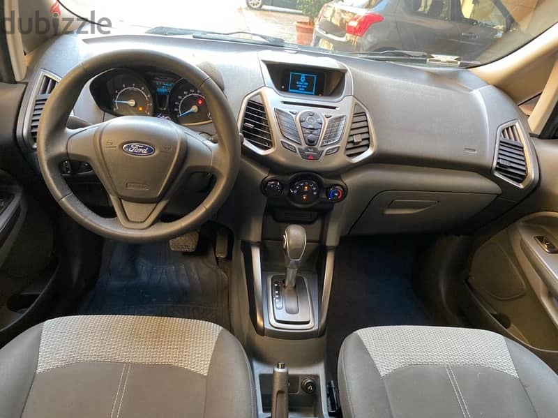 ford ecosport 2015 company source 7