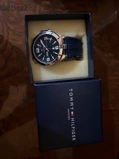 Tommy Hilfiger watch 71/644111 for more information