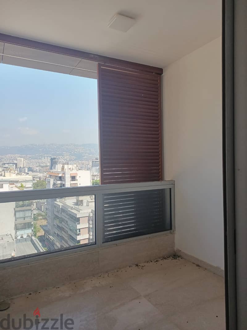 Luxurious 300m2 apartment+garden+ nice view for sale in Mathaf 2