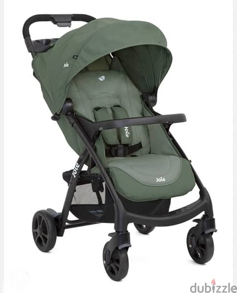 Stroller and car seat 5