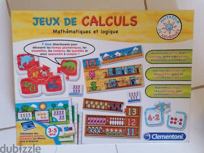 Jeux