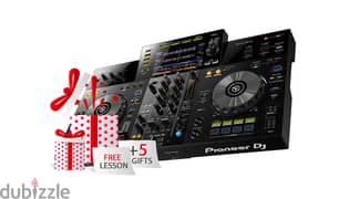 Pioneer XDJ-RR DJ Set (XDJRR)
