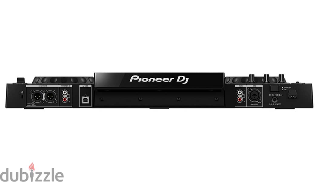 Pioneer XDJ-RR DJ Set (XDJRR) 3