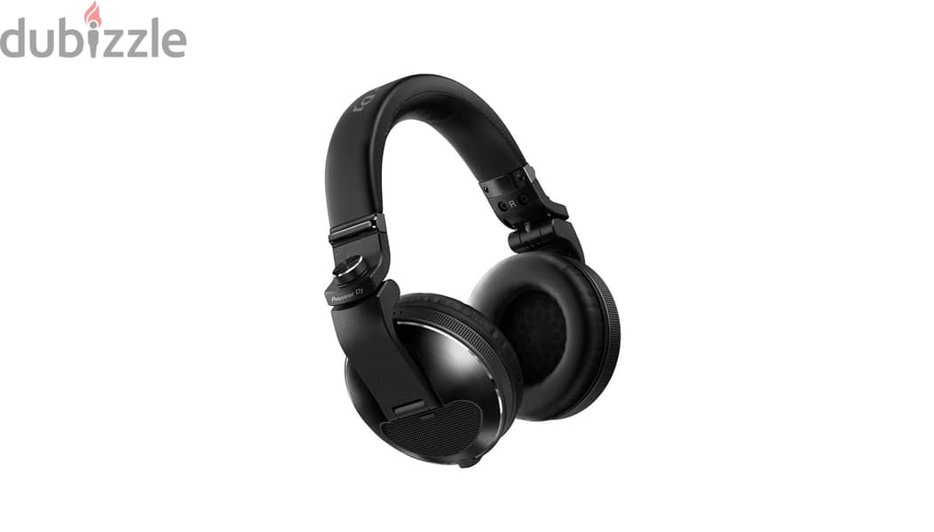 Pioneer HDJ-X10 Professional DJ Headphones 1