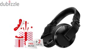Pioneer HDJ-X10 Professional DJ Headphones 0