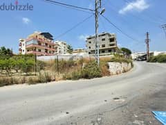 a wonderful land to invest in a residential zone of Jbeil-Byblos 0