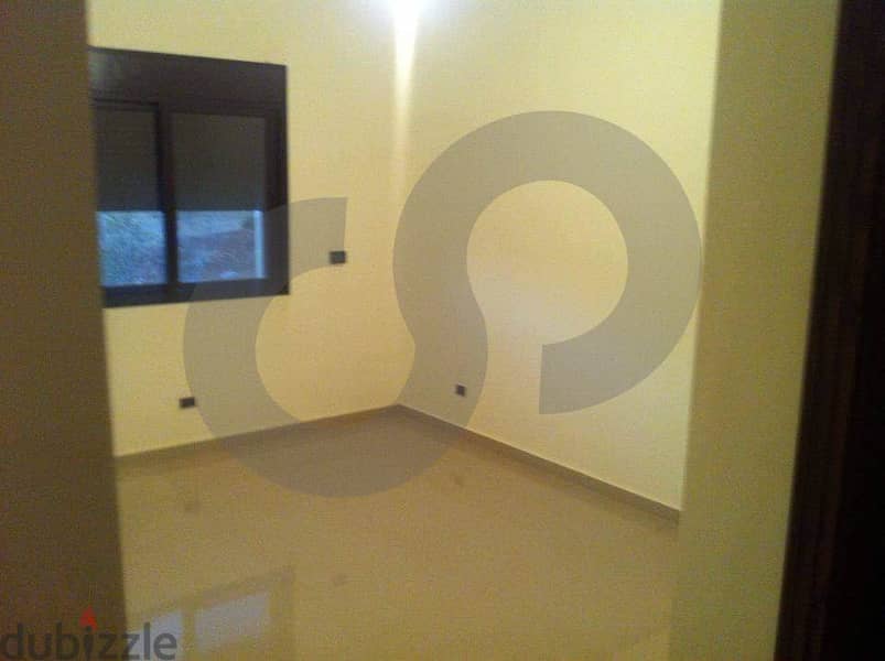 Spacious 180 sqm apartment in central Zahle! REF#JG94152 1