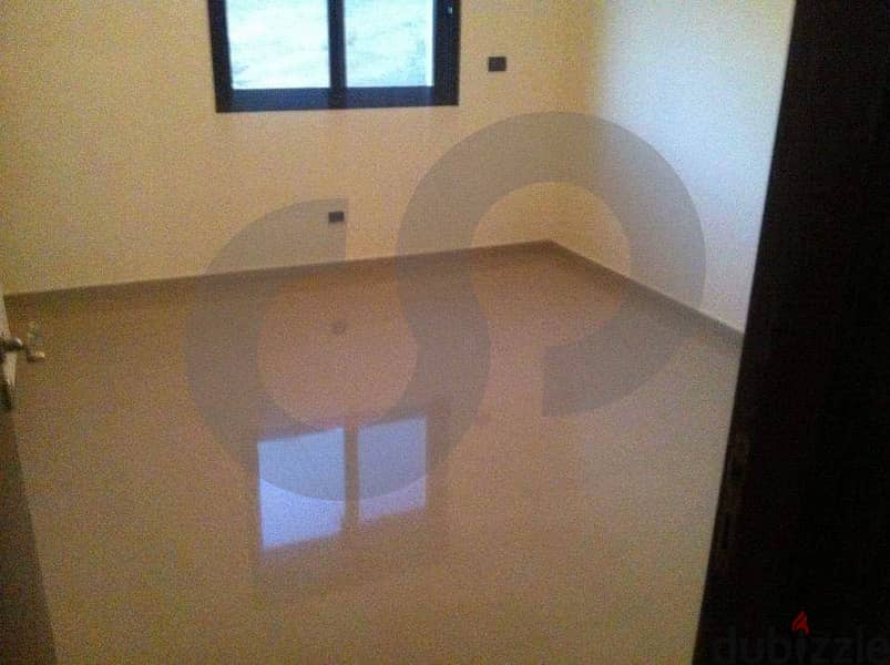 Spacious 180 sqm apartment in central Zahle! REF#JG94152 2