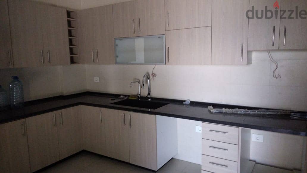 L12643-Spacious Apartment With Big Terrace for Sale In Bsalim 5