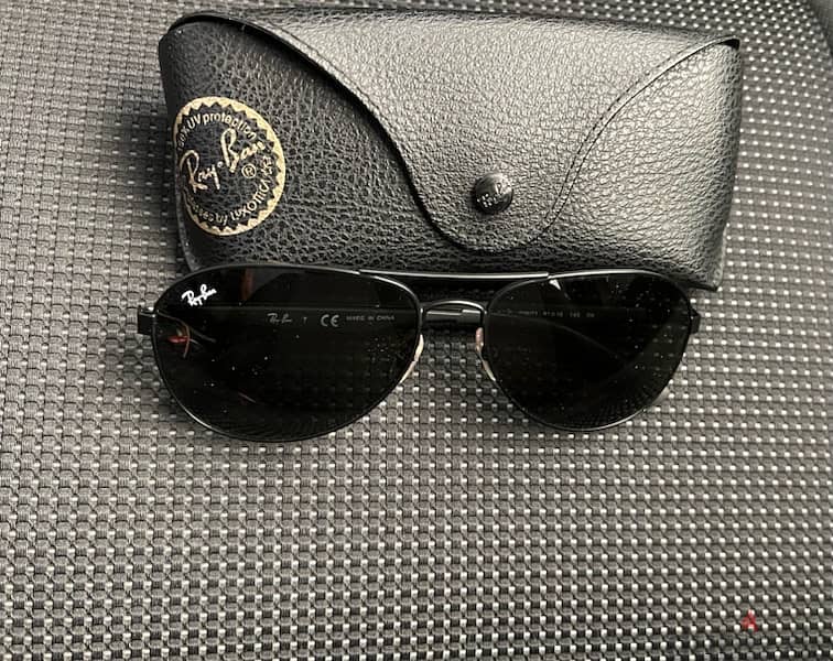 original rayban aviator unisex 3549 0