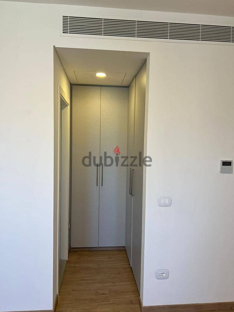 L12646-Spacious Luxurious Modern Apartment With Sea View In Dbayeh 17