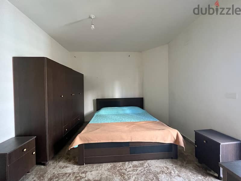 L12648-3-Bedroom Apartment for Sale in Achrafieh 2