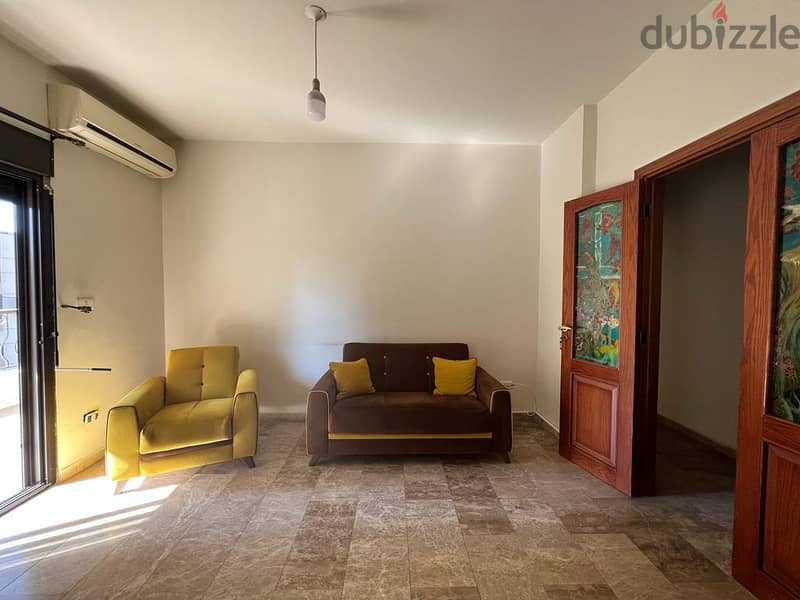 L12648-3-Bedroom Apartment for Sale in Achrafieh 3