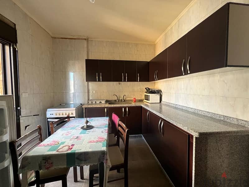 L12648-3-Bedroom Apartment for Sale in Achrafieh 7
