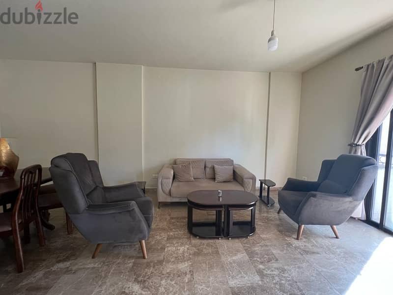 L12648-3-Bedroom Apartment for Sale in Achrafieh 8