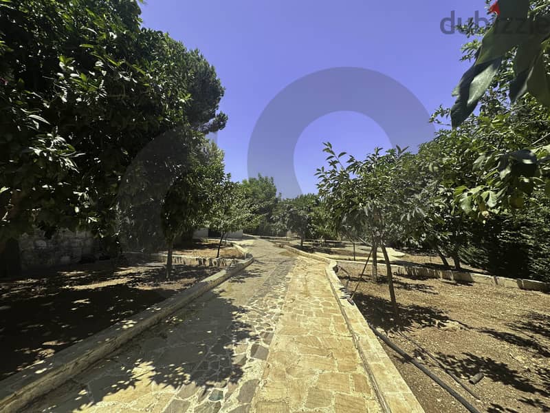Welcome to the luxurious oasis of Borj Qalaouiye,South! REF#PG93426 2