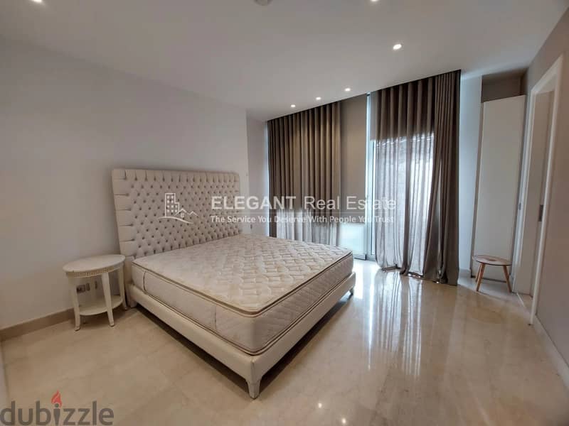 Fully furnished | 24/7 Electricity | Prime Location ! 4