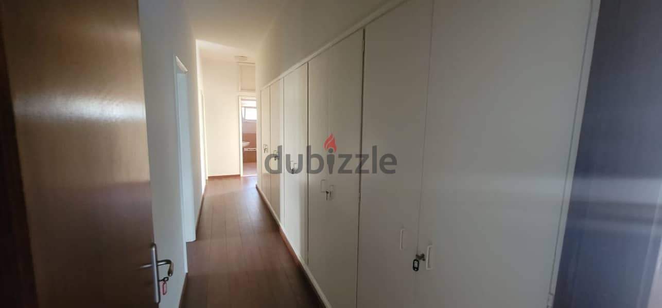 275 Sqm | Apartment for sale in Jdeideh (can be used as an office) 1