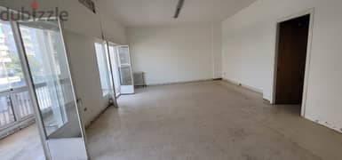 275 Sqm | Apartment for sale in Jdeideh (can be used as an office) 0