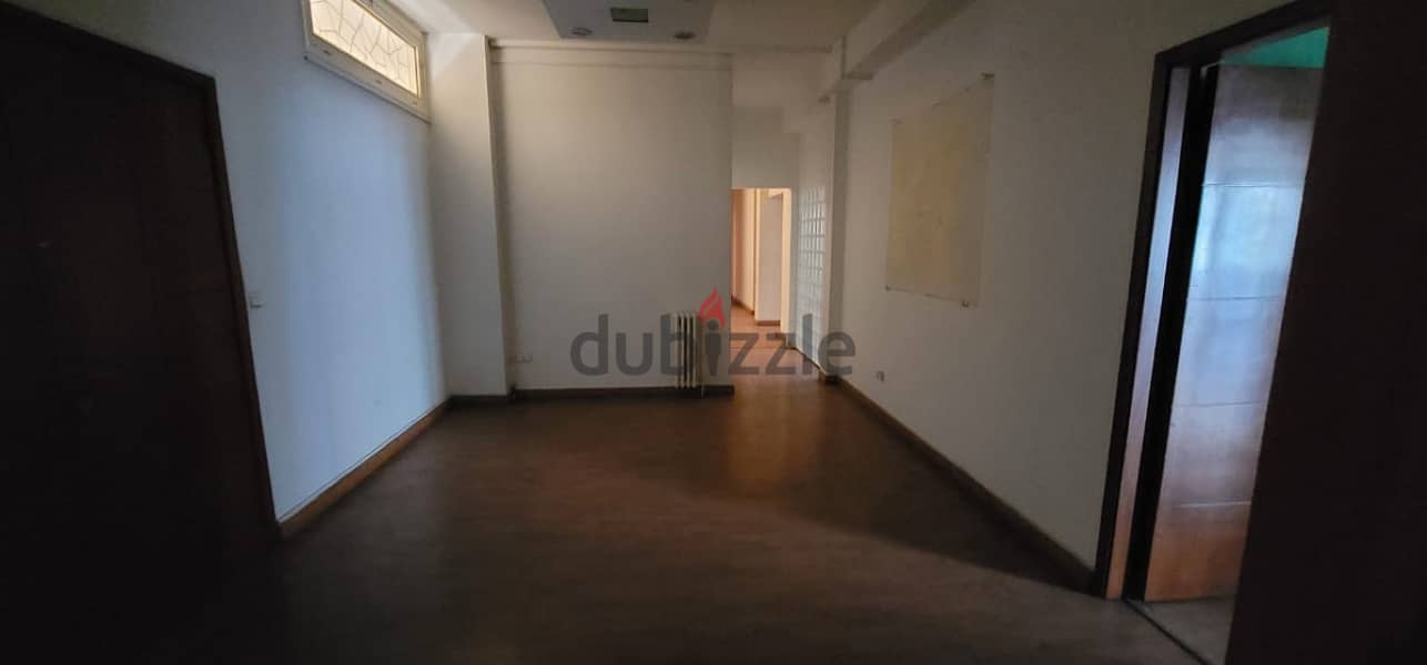 275 Sqm | Apartment for sale in Jdeideh (can be used as an office) 4