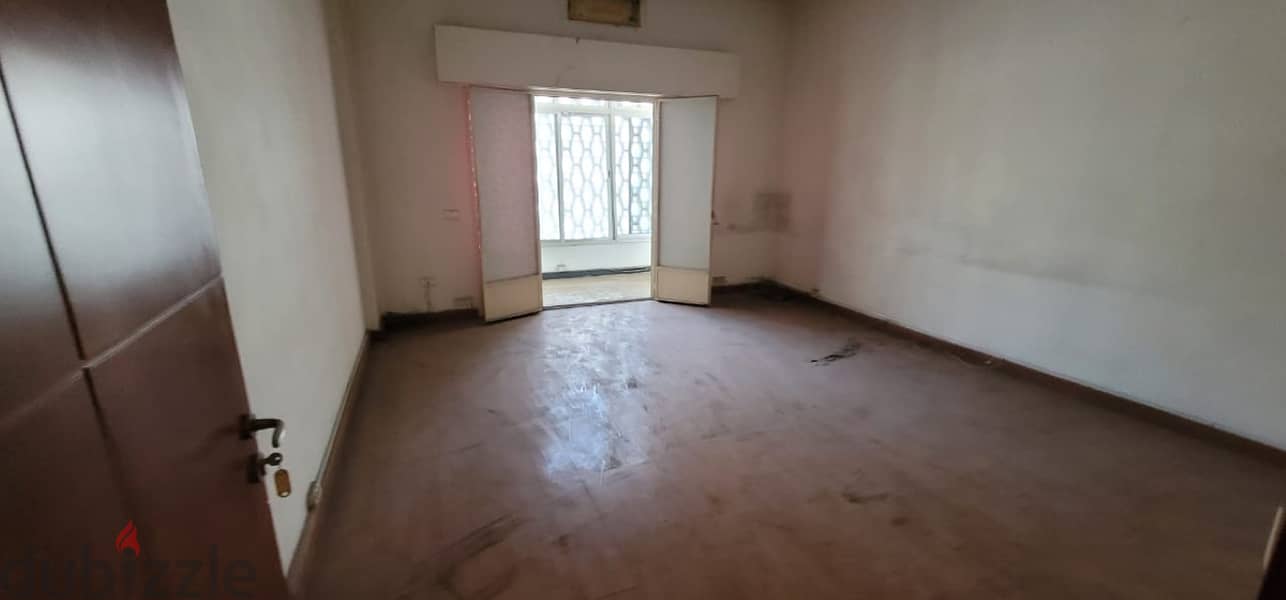275 Sqm | Apartment for sale in Jdeideh (can be used as an office) 5