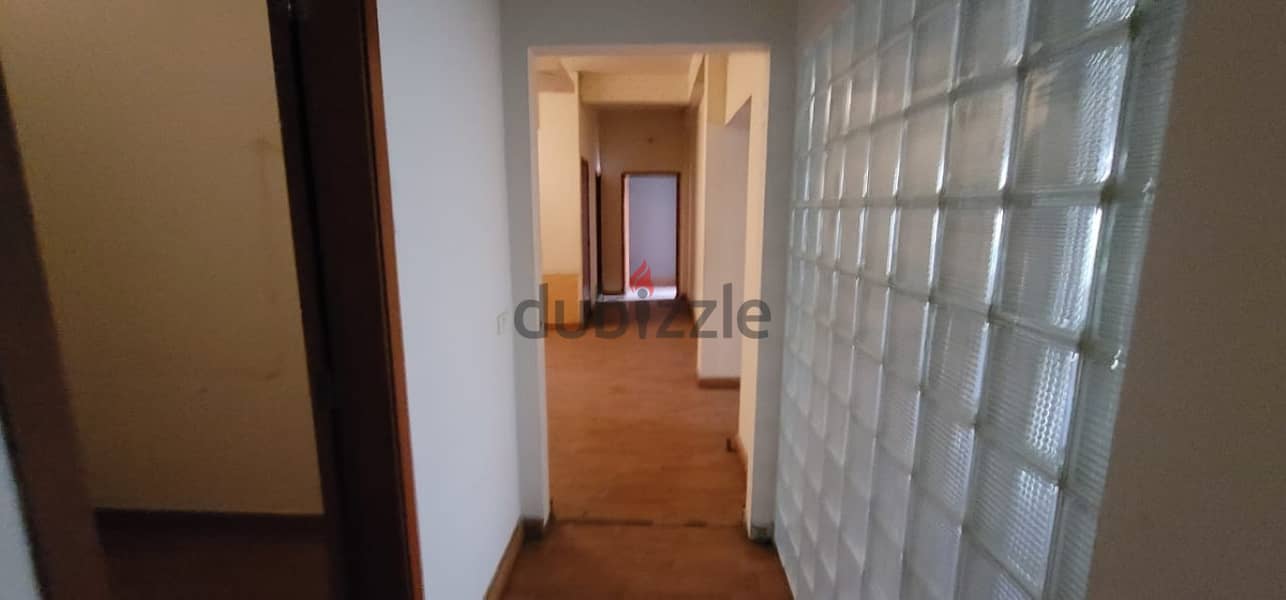 275 Sqm | Apartment for sale in Jdeideh (can be used as an office) 6