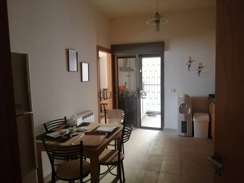 Apartment For Sale in Mansourieh Cash REF# 83057823TH 5